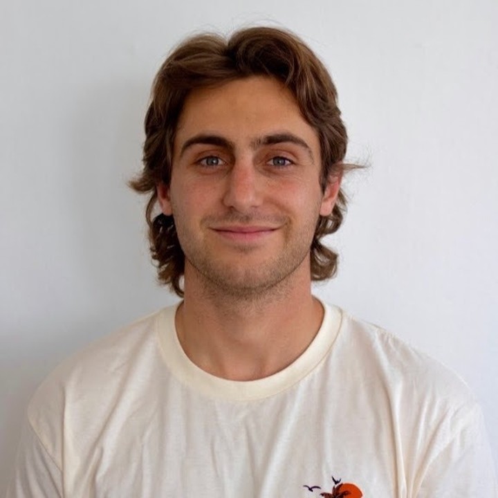 George Passantino, Co-Founder & CEO at Custom Pallet Wrap