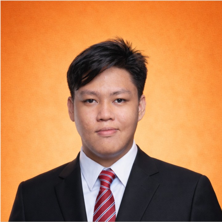 Mark Tecson, Director of Marketing at Custom Pallet Wrap
