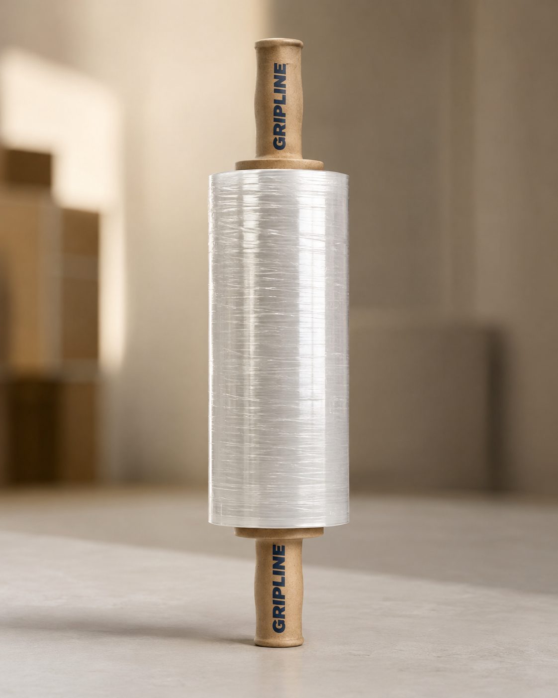 Hand Stretch Wrap Roll