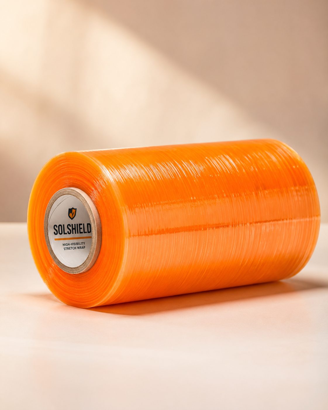 High-Visibility Safety Wrap