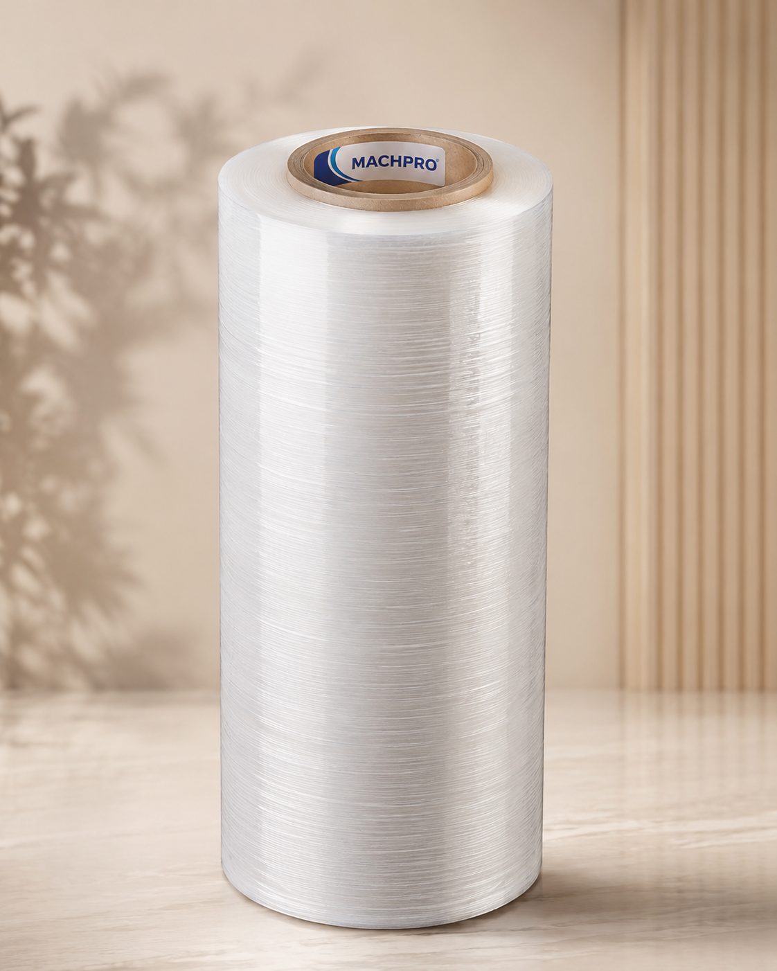 Machine Stretch Wrap Roll