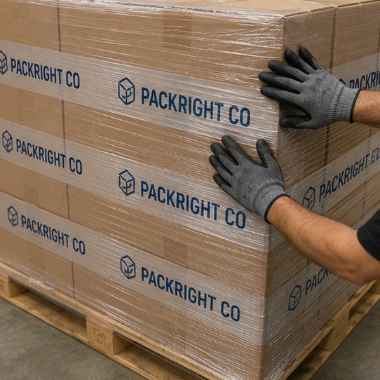 Co-Packers & Contract Packagers