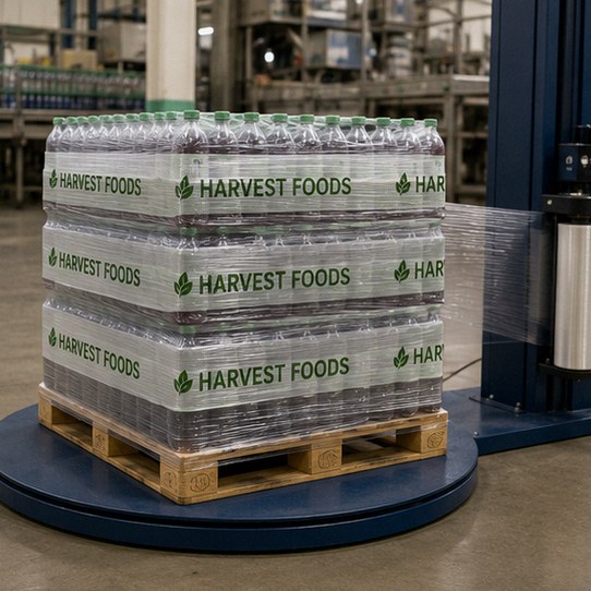 Food & Beverage Producers