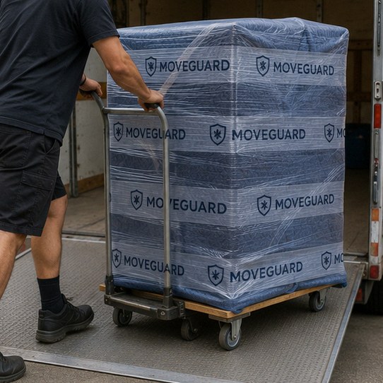 Moving & Logistics Companies